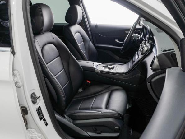 Mercedes-Benz GLC I (X253) с пробегом 2019 года, цена 3 999 000 рублей, 82887 км, внедорожник, Автокод Объявления