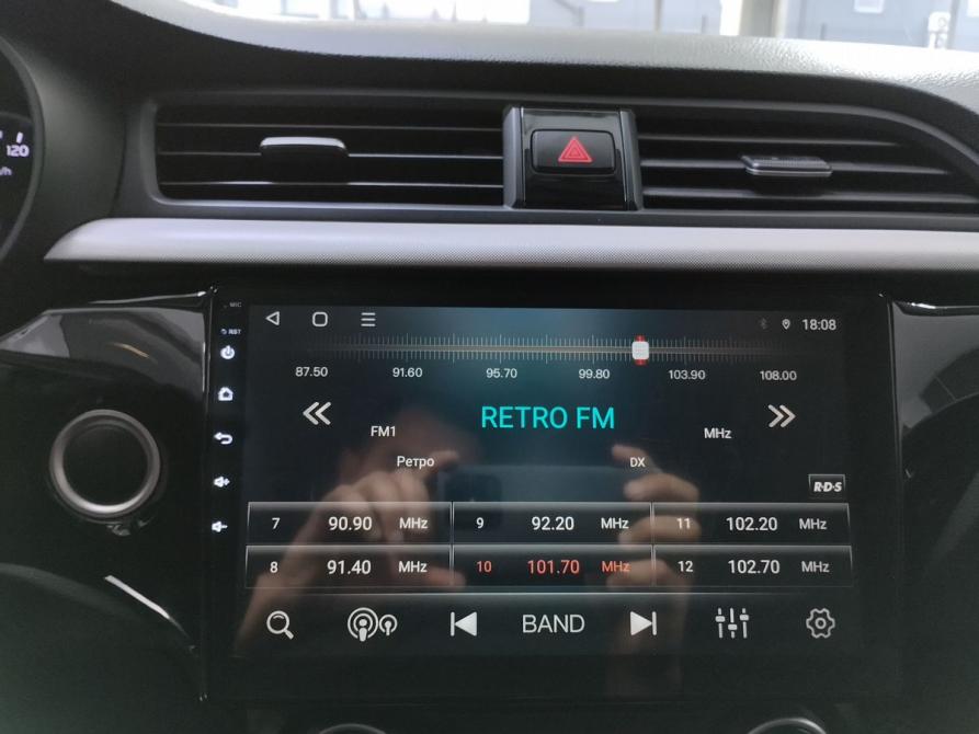 Kia Rio IV Минеральные Воды  - изображение 14