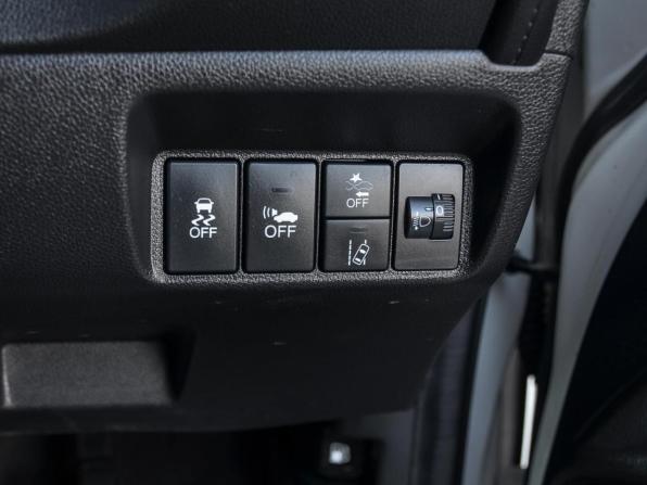 Honda Shuttle II Рестайлинг с пробегом 2019 года, цена 1 415 000 рублей, 190806 км, универсал, Автокод Объявления