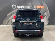 Toyota Land Cruiser Prado 150 Series Пермь  - изображение 32