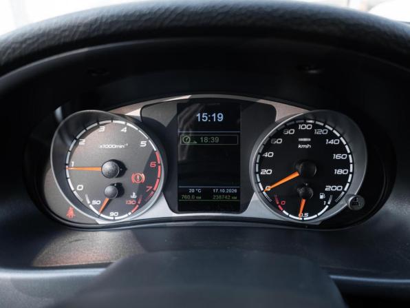 Lada (ВАЗ) Priora I с пробегом 2012 года, цена 390 000 рублей, 238742 км, седан, Автокод Объявления
