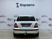 Hyundai Elantra III (XD2) Рестайлинг Ставрополь  - изображение 19