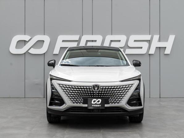 Changan UNI-T I с пробегом 2021 года, цена 1 990 000 рублей, 14954 км, внедорожник, Автокод Объявления