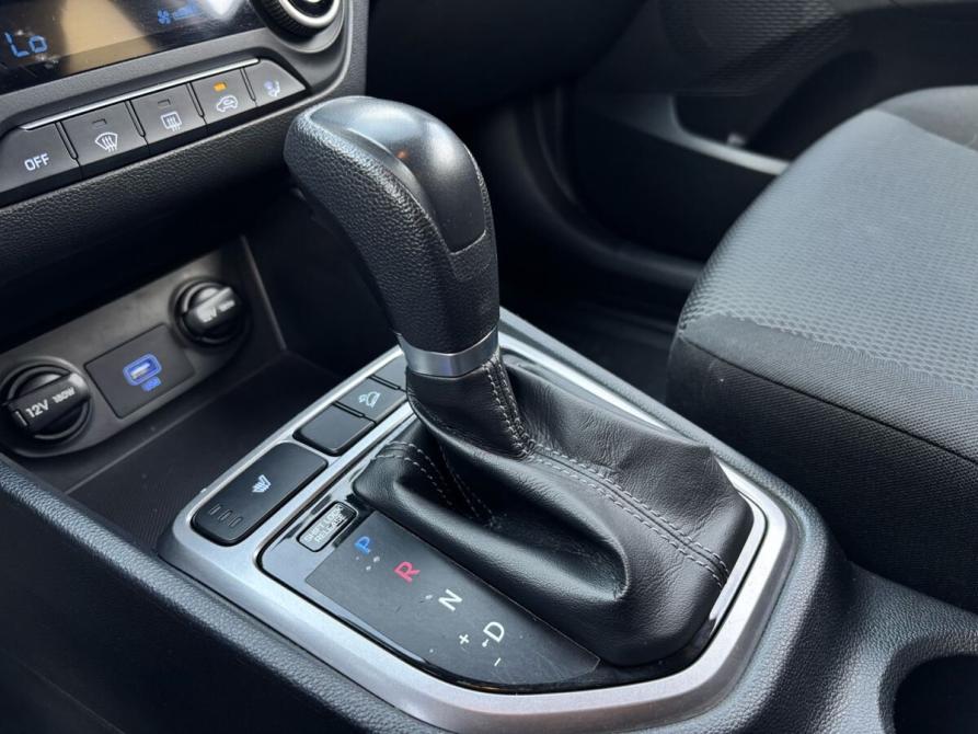Hyundai Creta I Рестайлинг Уфа  - изображение 17