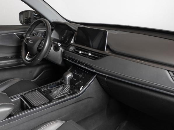 Chery Tiggo 4 Pro I с пробегом 2023 года, цена 1 518 300 рублей, 65560 км, внедорожник, Автокод Объявления