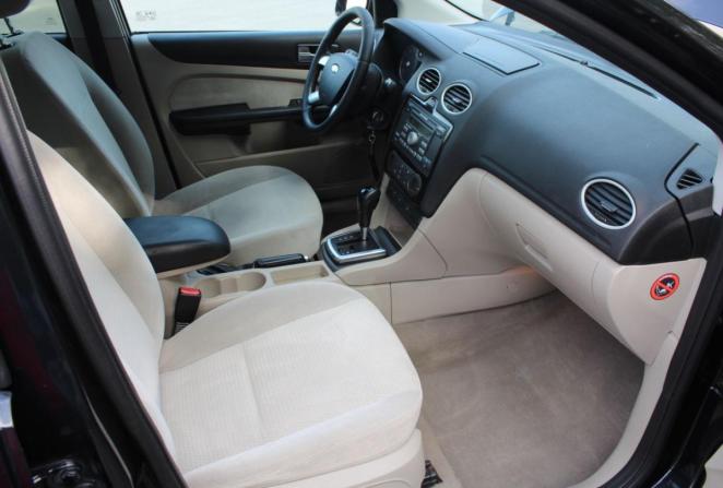 Ford Focus II с пробегом 2006 года, цена 440 000 рублей, 263413 км, седан, Автокод Объявления