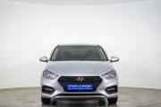 Hyundai Solaris II Оренбург  - изображение 39