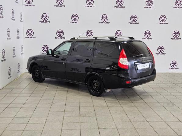 Lada (ВАЗ) Priora I с пробегом 2012 года, цена 237 000 рублей, 154936 км, универсал, Автокод Объявления