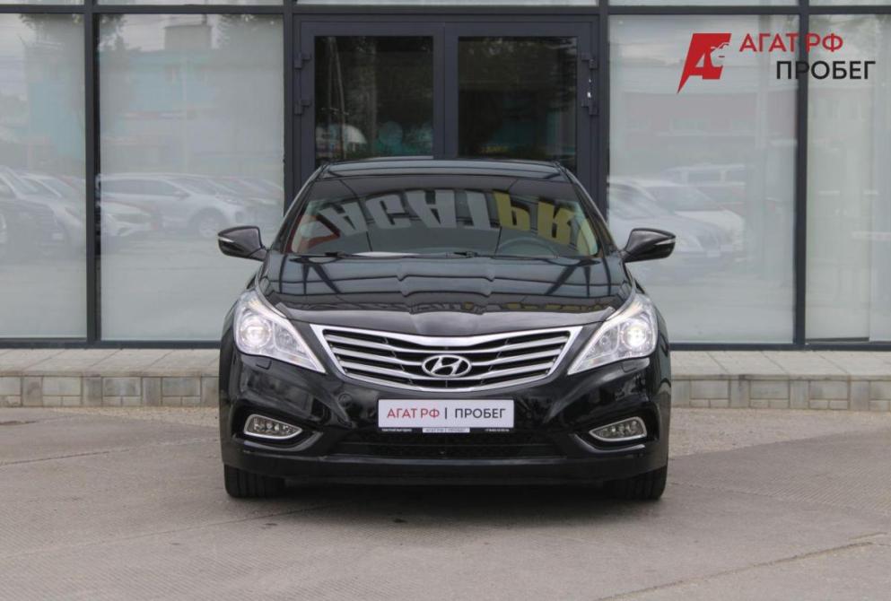 Hyundai Grandeur V Саратов  - изображение 2
