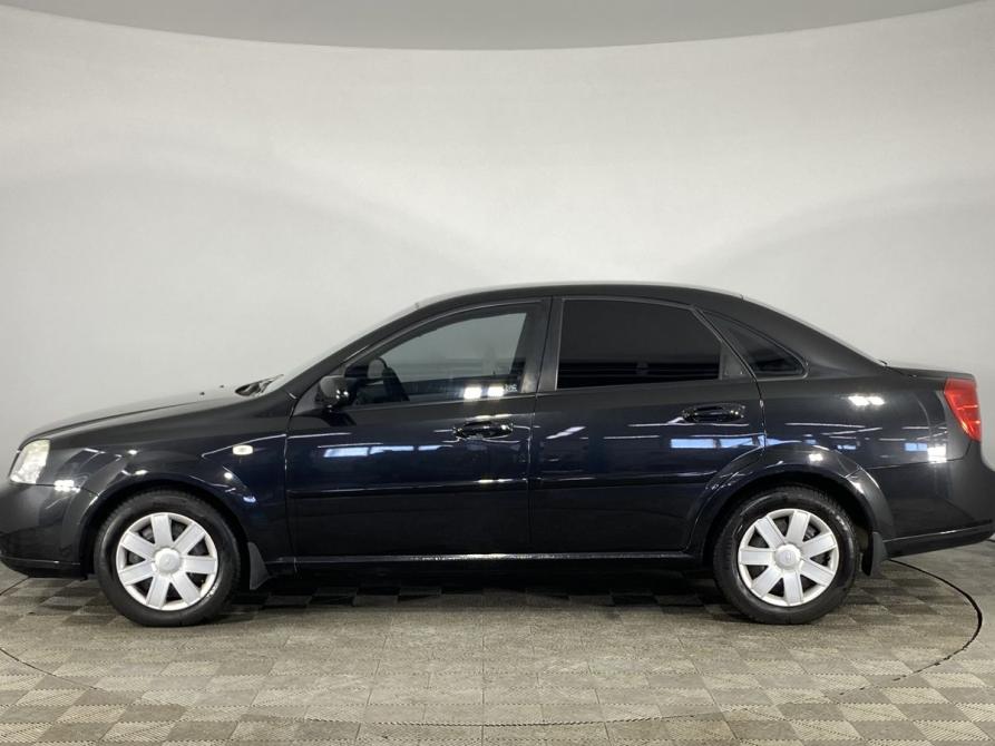 Chevrolet Lacetti I Воронеж  - изображение 9