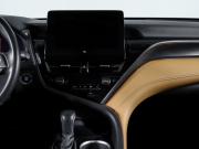 Toyota Camry VIII (XV70) Рестайлинг Москва  - изображение 32
