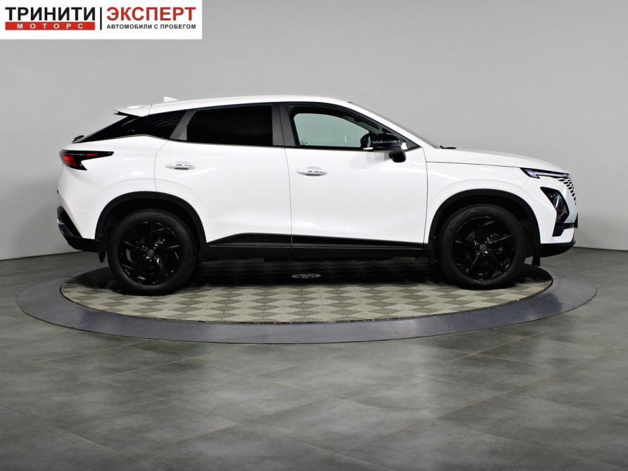 Omoda C5 I Белгород  - изображение 4