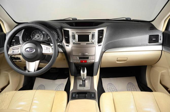 Subaru Legacy V с пробегом 2012 года, цена 1 199 000 рублей, 229000 км, седан, Автокод Объявления
