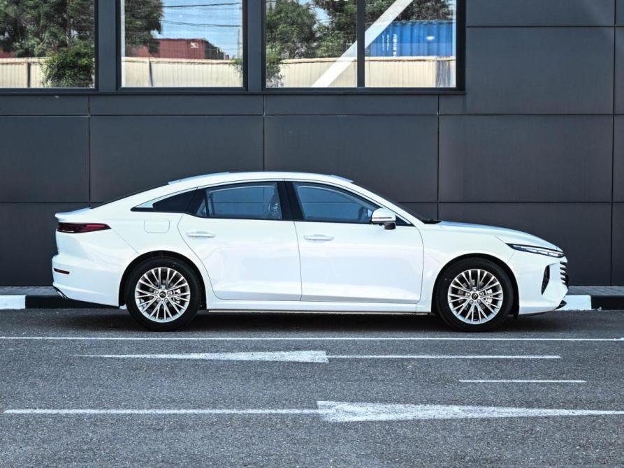 FAW Bestune B70 I Рестайлинг Новороссийск  - изображение 5