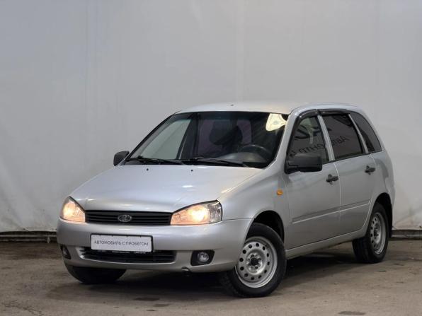 Lada (ВАЗ) Kalina I с пробегом 2012 года, цена 249 000 рублей, 170838 км, универсал, Автокод Объявления