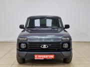 Lada (ВАЗ) 2121 (4x4) I Рестайлинг Альметьевск  - изображение 23