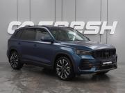 Geely Monjaro I Воронеж  - изображение 23
