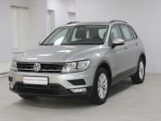 Volkswagen Tiguan II Старый Оскол  - изображение 24