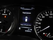 Nissan X-Trail III Рестайлинг Воронеж  - изображение 44
