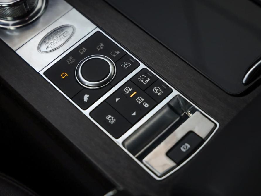 Land Rover Discovery V Санкт-Петербург  - изображение 22