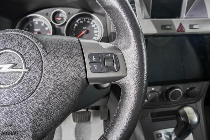 Opel Zafira B с пробегом 2006 года, цена 499 000 рублей, 287000 км, компактвэн, Автокод Объявления