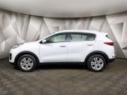 Kia Sportage IV Москва  - изображение 26