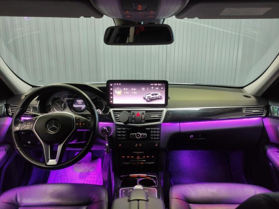 Mercedes-Benz E-Класс IV (W212 S212 C207) Пермь  - изображение 8