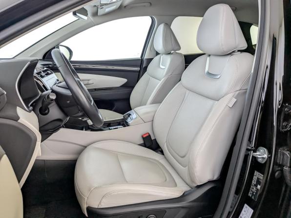 Hyundai Tucson IV с пробегом 2023 года, цена 4 000 000 рублей, 24346 км, внедорожник, Автокод Объявления