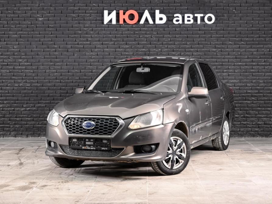 Datsun on-DO I Екатеринбург  - изображение 1