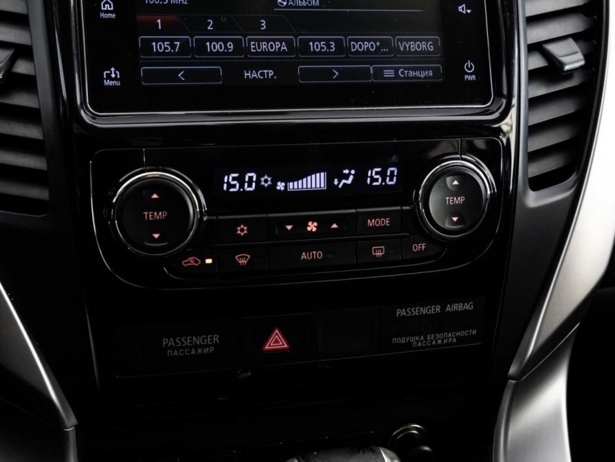Mitsubishi Pajero Sport III Санкт-Петербург  - изображение 15