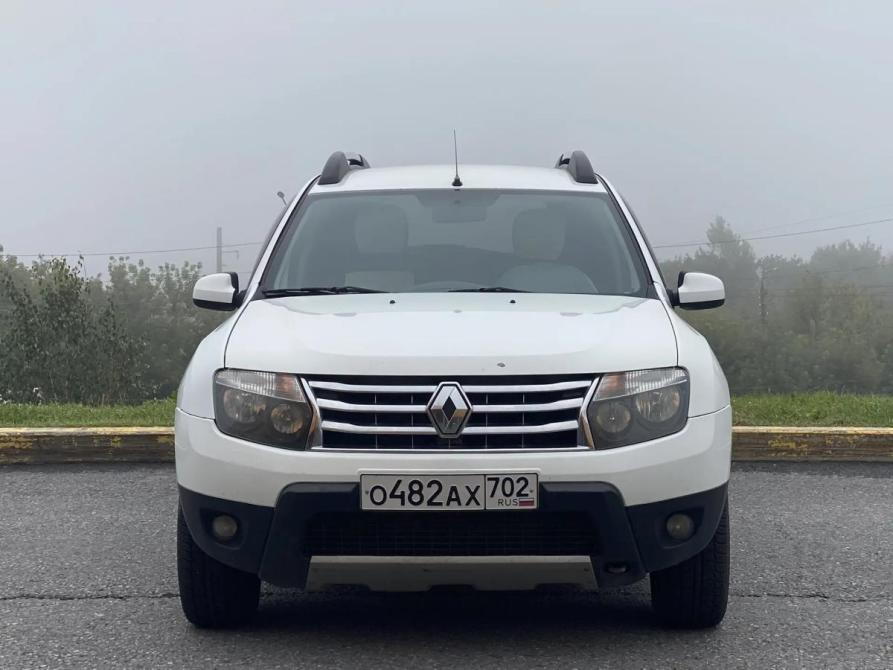Renault Duster I Уфа  - изображение 2