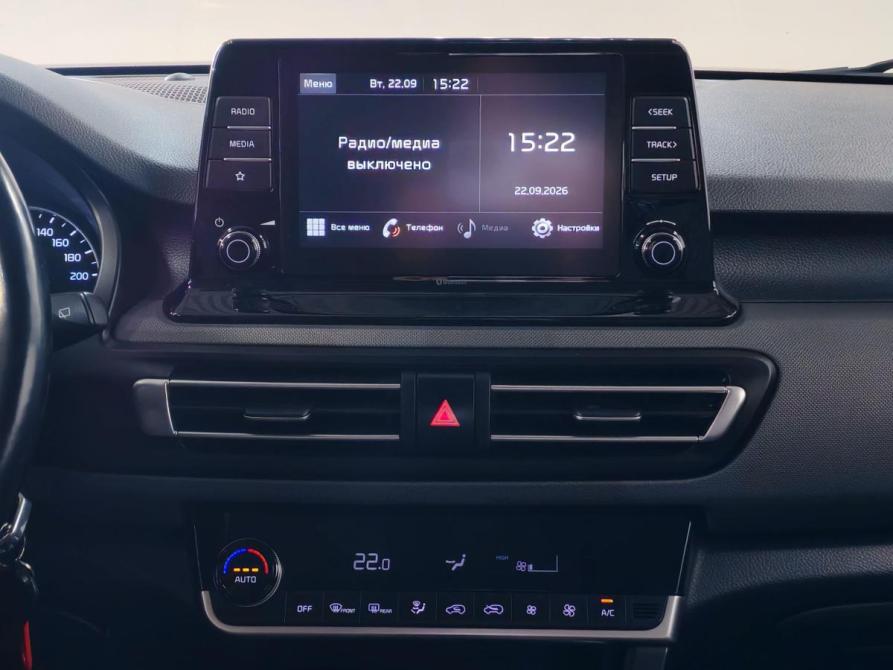 Kia Seltos I Астрахань  - изображение 16