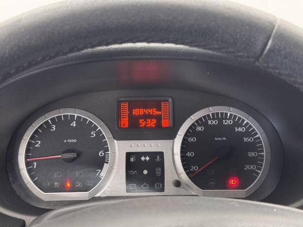 Lada (ВАЗ) Largus I с пробегом 2018 года, цена 830 000 рублей, 188264 км, универсал, Автокод Объявления