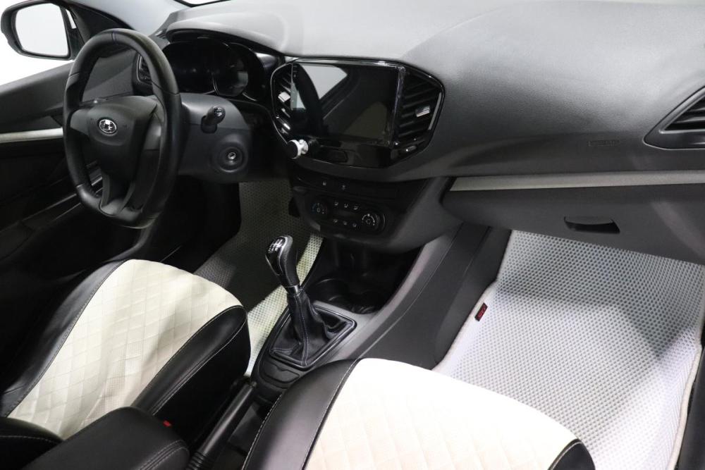 Lada (ВАЗ) Vesta I Ульяновск  - изображение 6