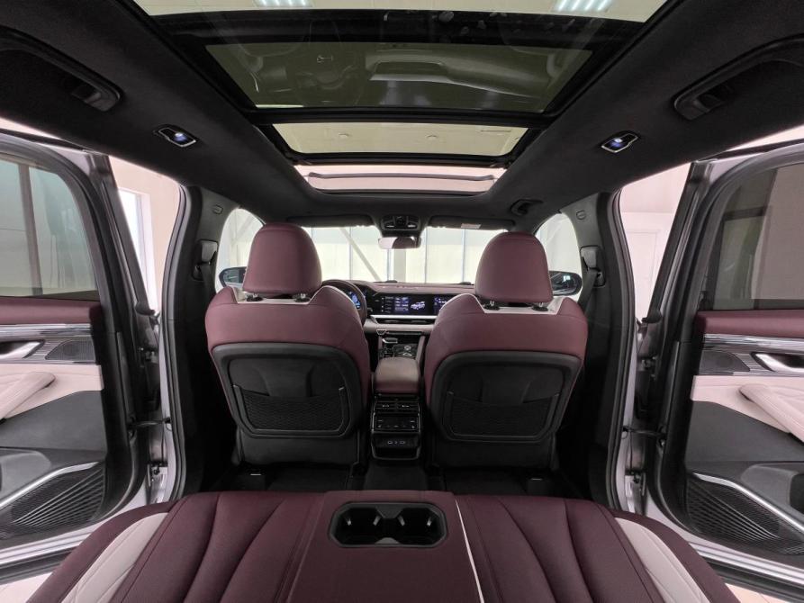 Geely Monjaro I Волгоград  - изображение 41