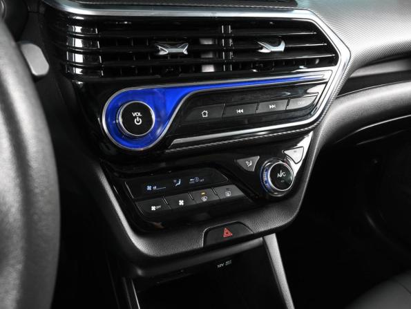 Changan Alsvin с пробегом 2023 года, цена 1 179 000 рублей, 33091 км, седан, Автокод Объявления