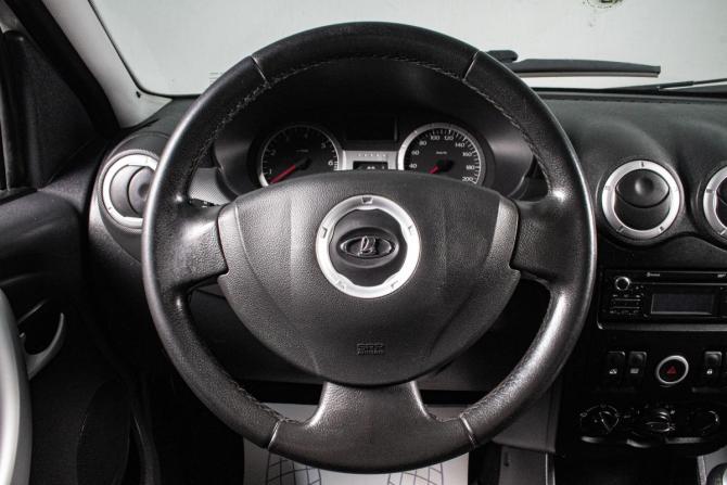 Lada (ВАЗ) Largus I с пробегом 2015 года, цена 719 000 рублей, 190000 км, универсал, Автокод Объявления