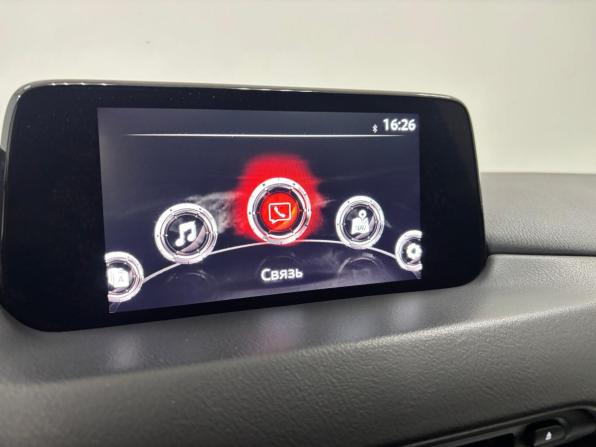 Mazda CX-5 II с пробегом 2019 года, цена 2 870 000 рублей, 37540 км, внедорожник, Автокод Объявления