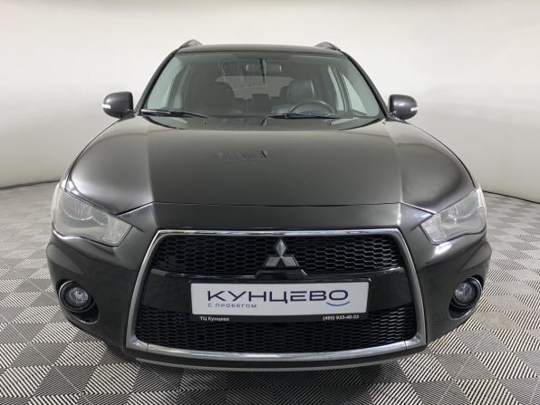 Mitsubishi Outlander II Рестайлинг с пробегом 2012 года, цена 920 000 рублей, 322278 км, внедорожник, Автокод Объявления