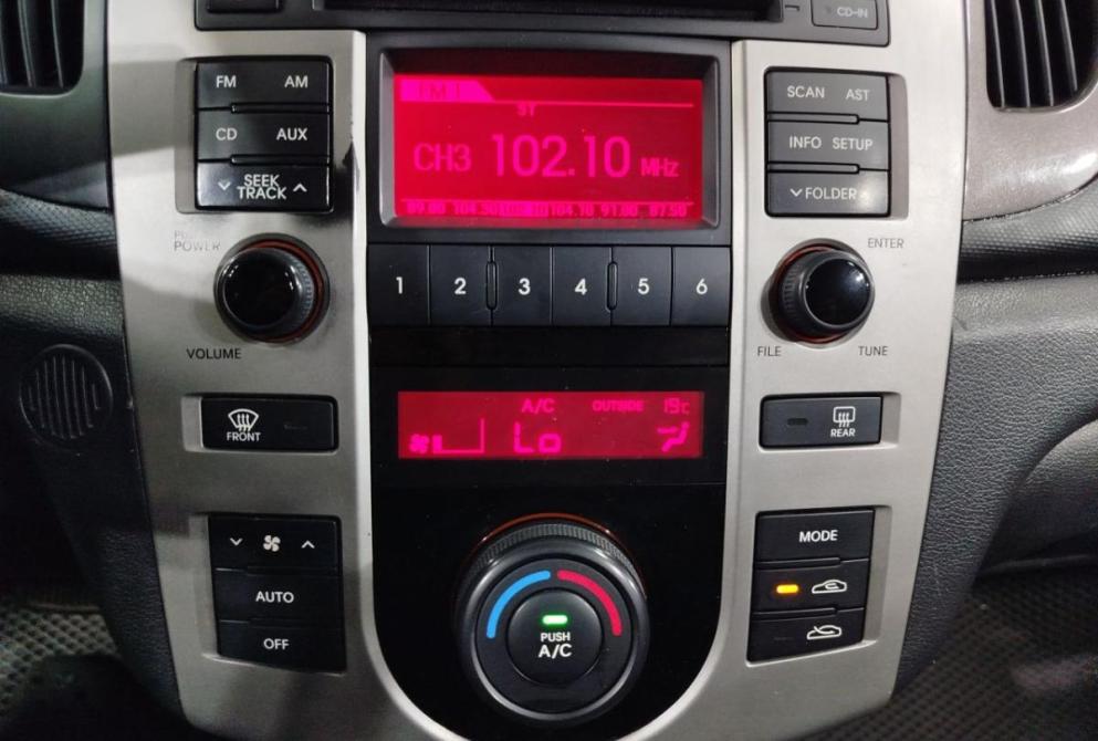 Kia Cerato II Саратов  - изображение 17