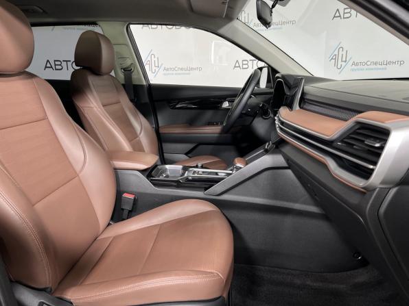 Kia Sportage V с пробегом 2022 года, цена 2 679 900 рублей, 53273 км, внедорожник, Автокод Объявления