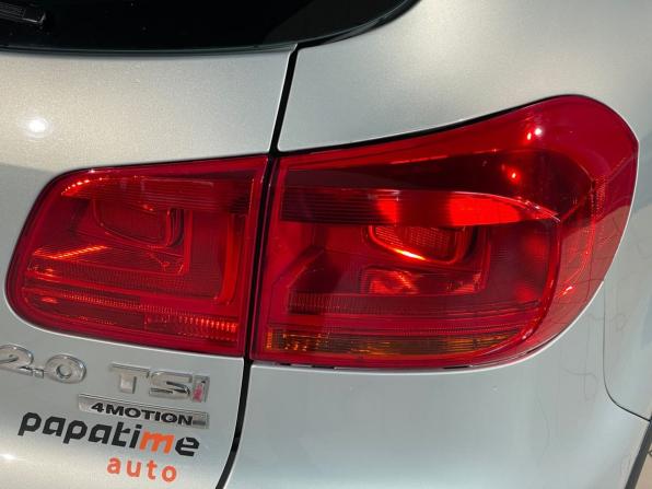 Volkswagen Tiguan I Рестайлинг с пробегом 2011 года, цена 1 290 000 рублей, 224825 км, внедорожник, Автокод Объявления