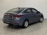 Hyundai Solaris II Курск  - изображение 16