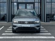 Volkswagen Tiguan II Воронеж  - изображение 13
