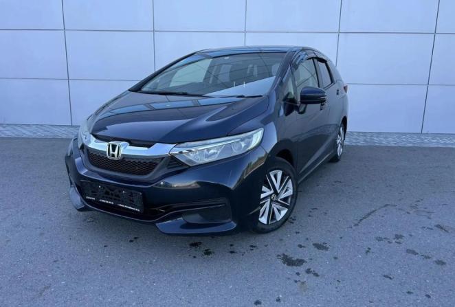 Honda Shuttle II с пробегом 2016 года, цена 1 300 000 рублей, 86651 км, универсал, Автокод Объявления