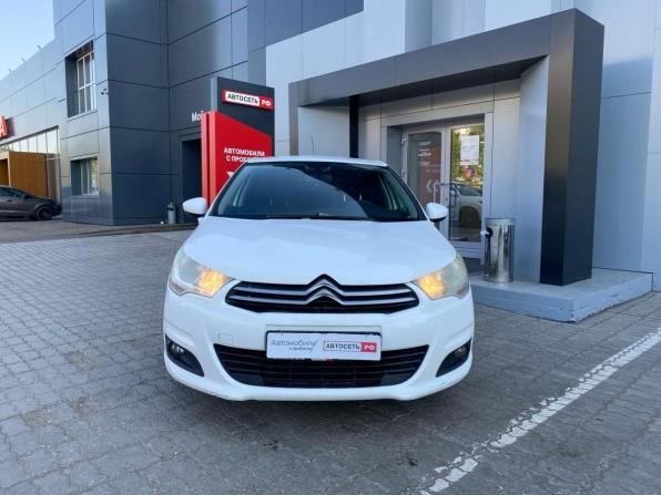Citroen C4 II с пробегом 2012 года, цена 499 068 рублей, 202545 км, хэтчбек, Автокод Объявления