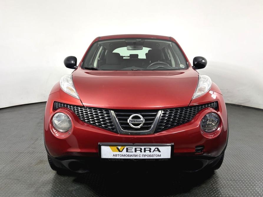 Nissan Juke I Пермь  - изображение 2