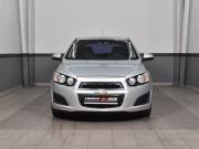 Chevrolet Aveo II Кемерово  - изображение 25
