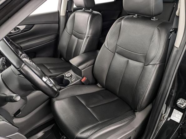 Nissan X-Trail III Рестайлинг с пробегом 2019 года, цена 2 450 000 рублей, 88223 км, внедорожник, Автокод Объявления