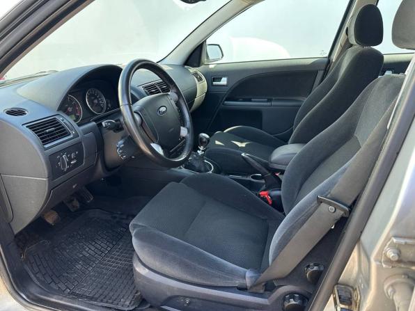 Ford Mondeo III с пробегом 2003 года, цена 335 000 рублей, 135881 км, седан, Автокод Объявления